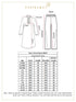Boy's Beige Floral Printed Kurta Pyjama Set